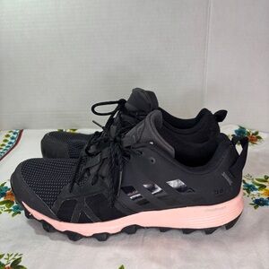 Adidas Women's Cloudfoam Ortholite Runner tr8 Kanadia Athletic Shoes